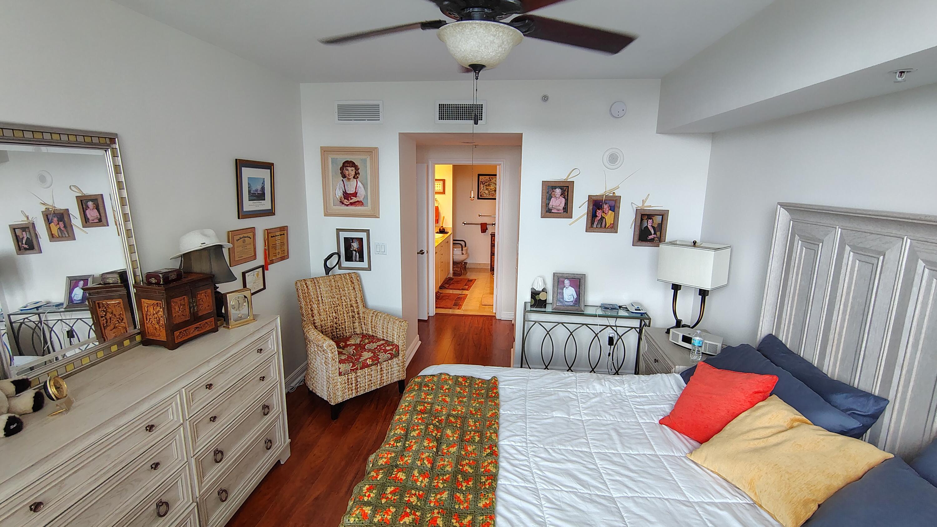 CASA COSTA CONDO - Residential Lease