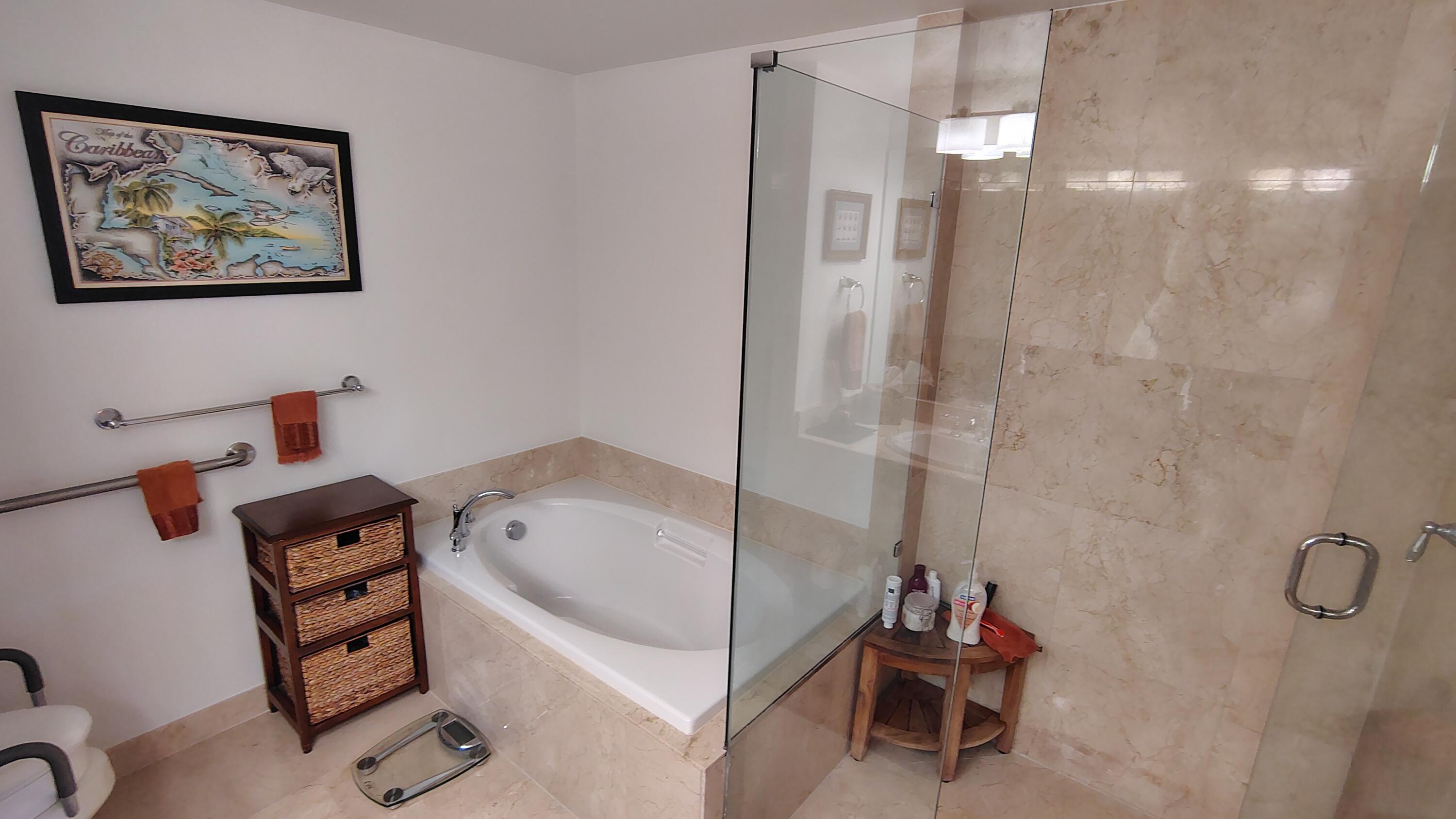 CASA COSTA CONDO - Residential Lease