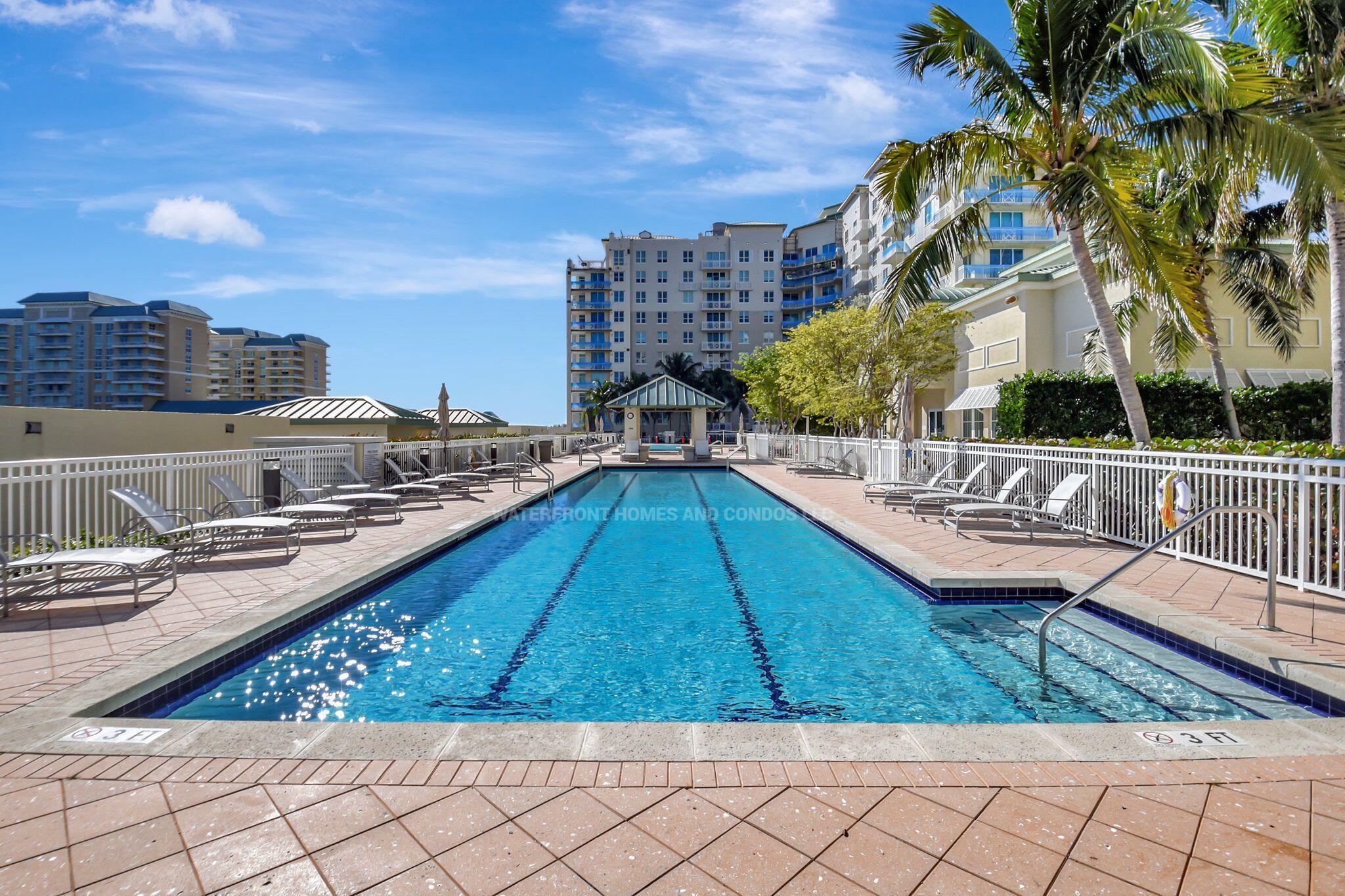 CASA COSTA CONDO - Residential Lease