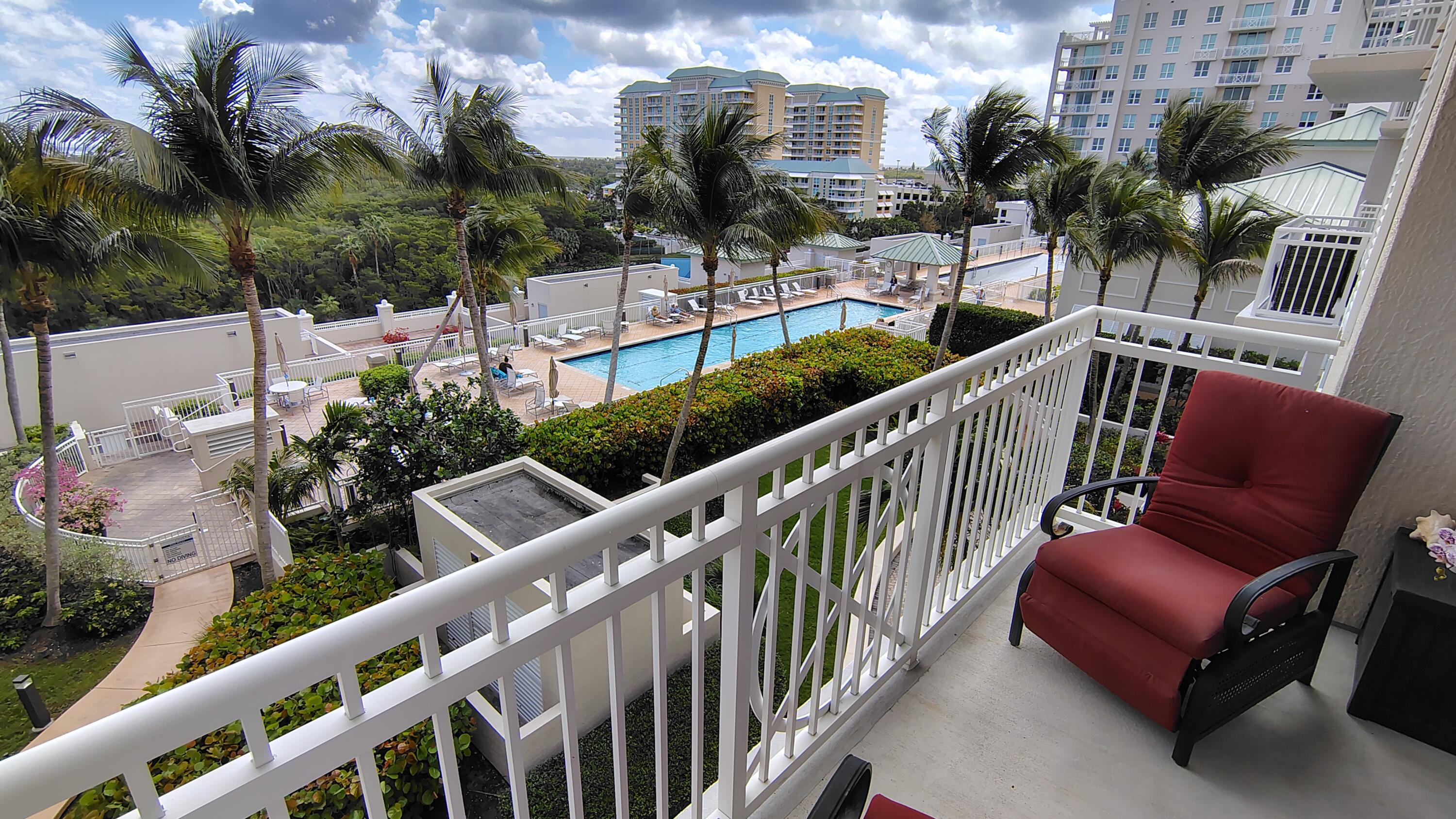 CASA COSTA CONDO - Residential Lease