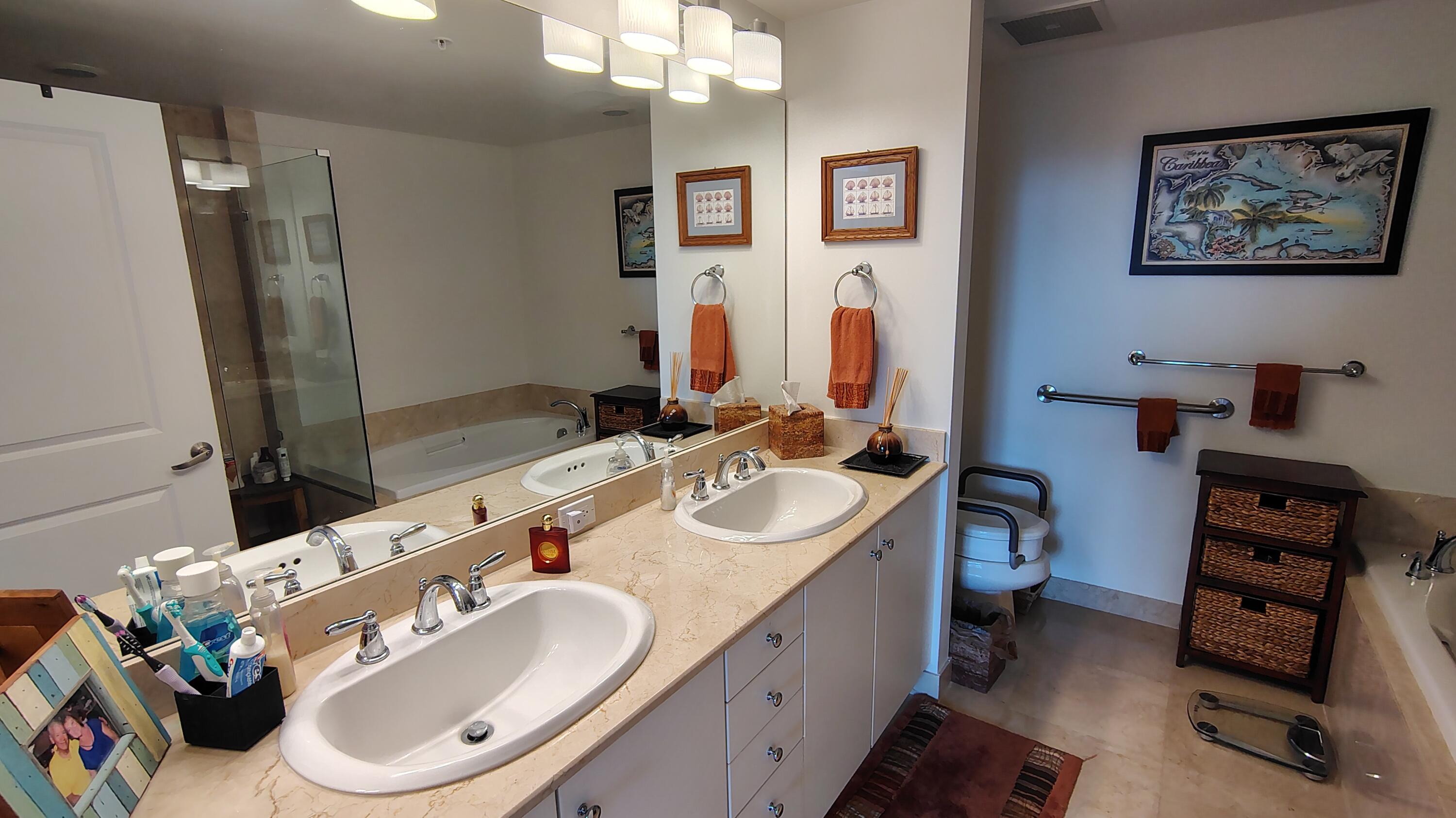 CASA COSTA CONDO - Residential Lease