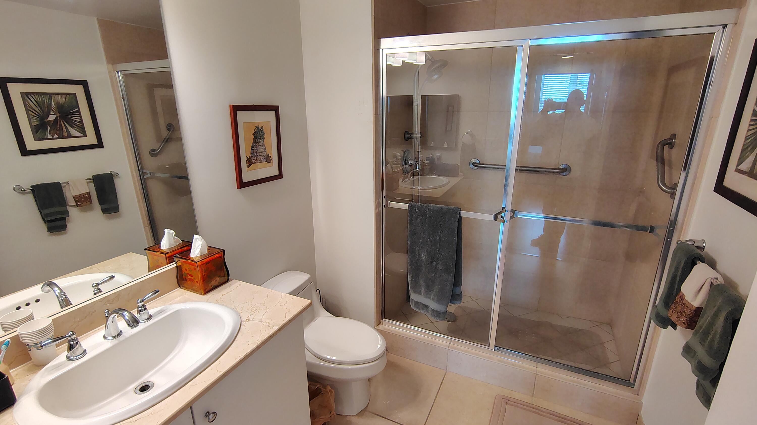 CASA COSTA CONDO - Residential Lease