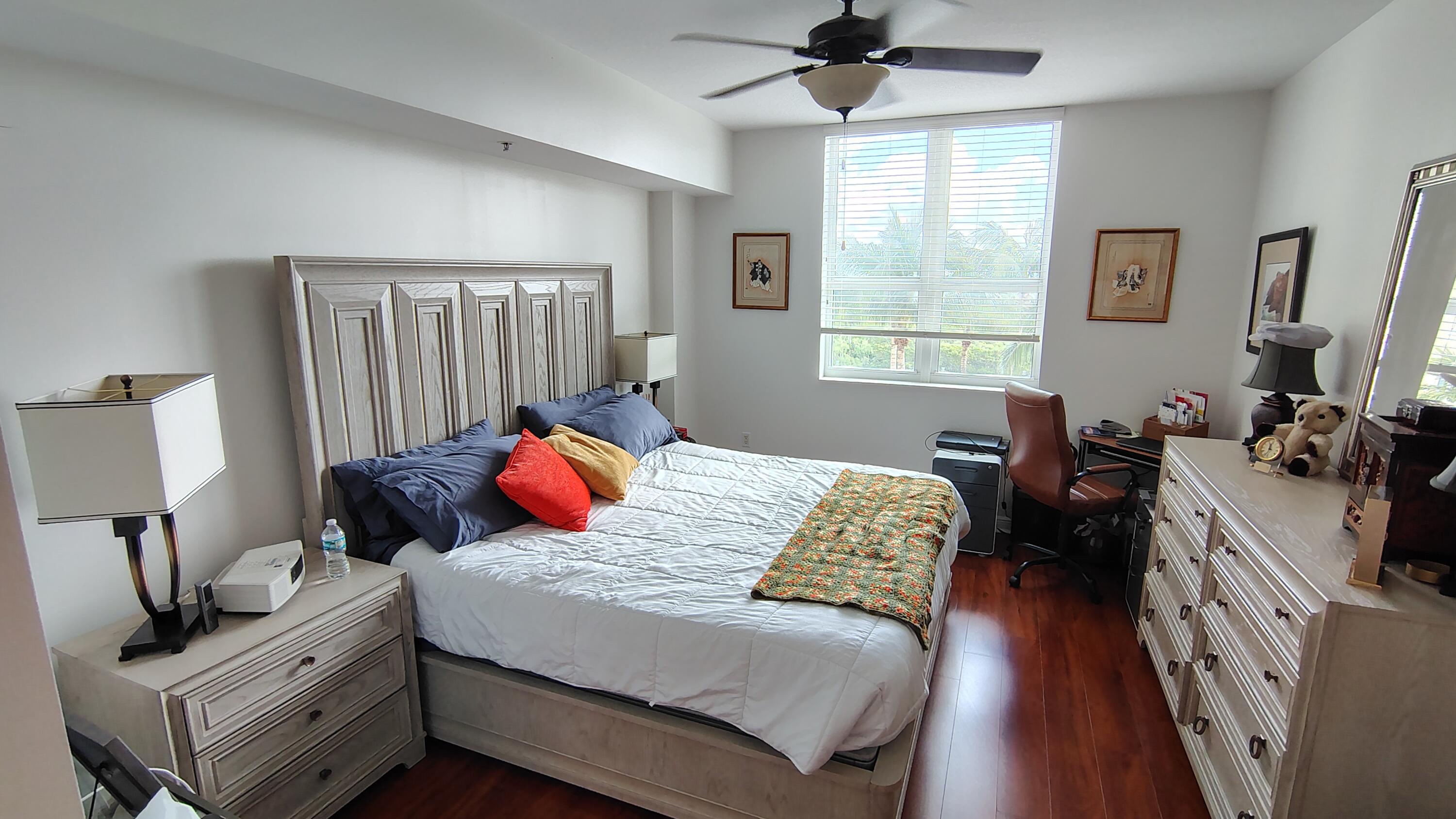 CASA COSTA CONDO - Residential Lease