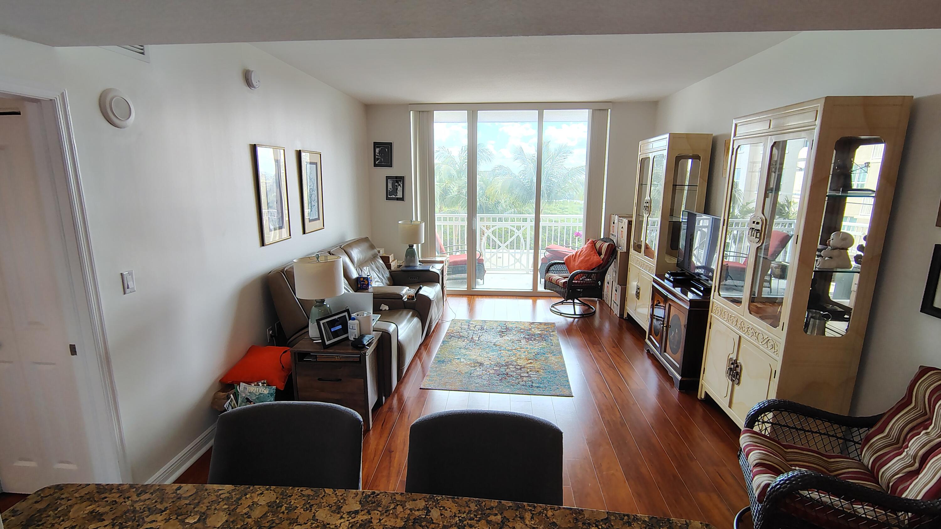 CASA COSTA CONDO - Residential Lease