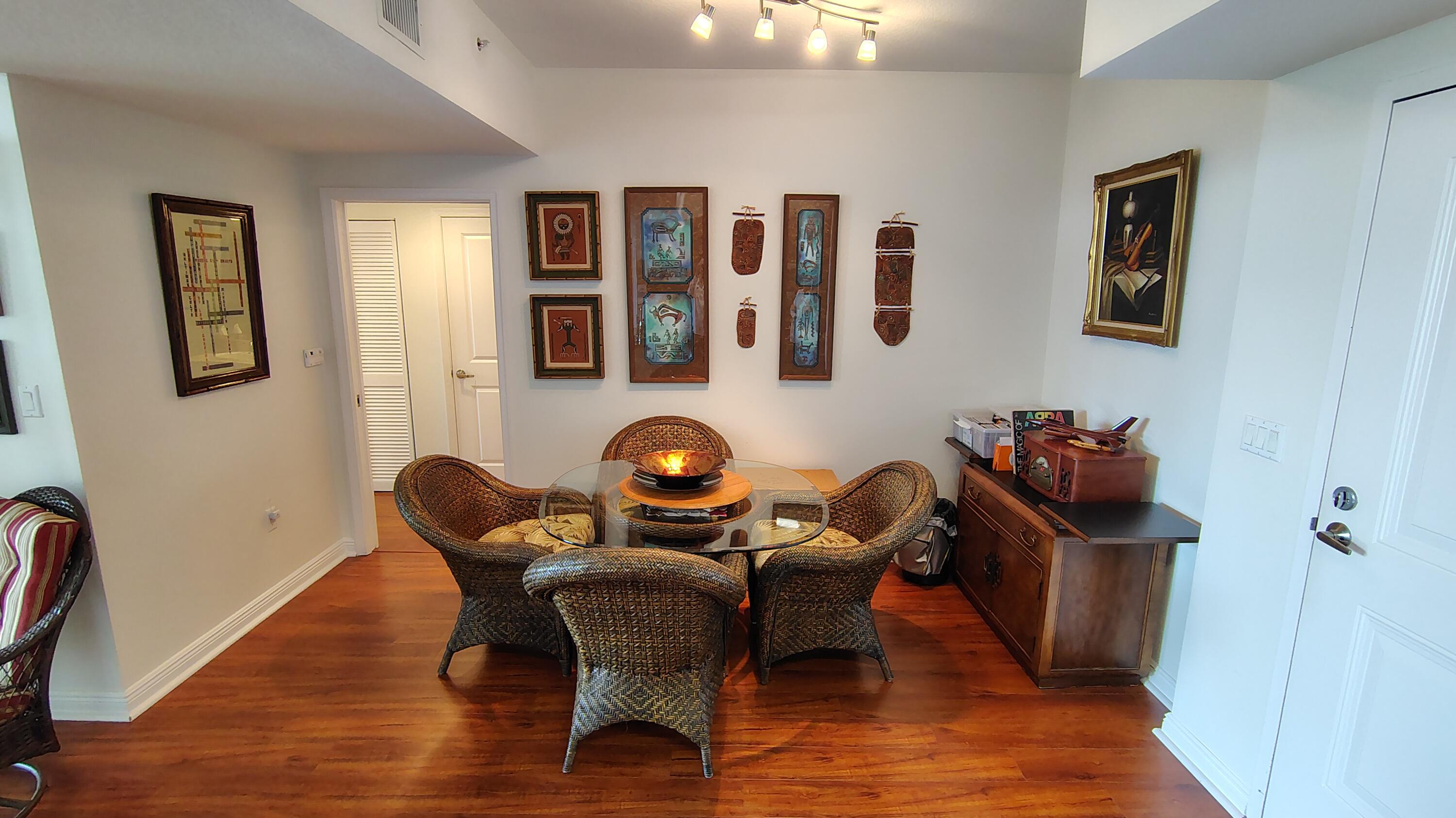 CASA COSTA CONDO - Residential Lease