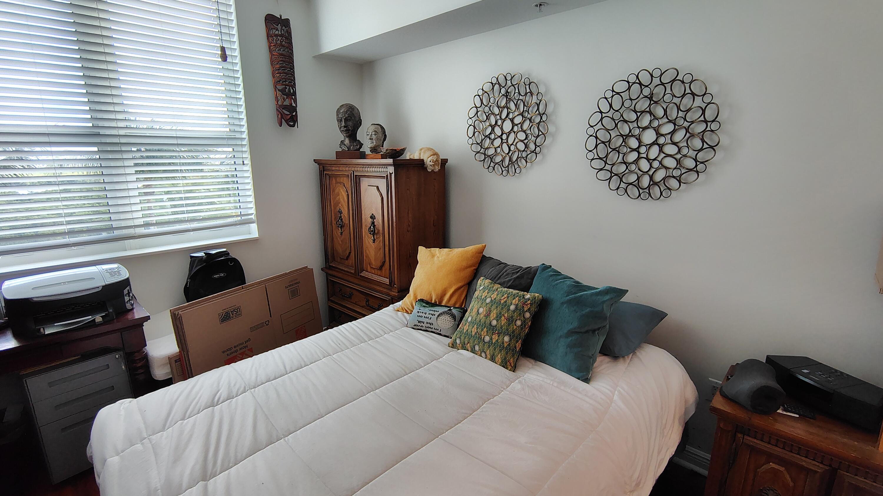 CASA COSTA CONDO - Residential Lease