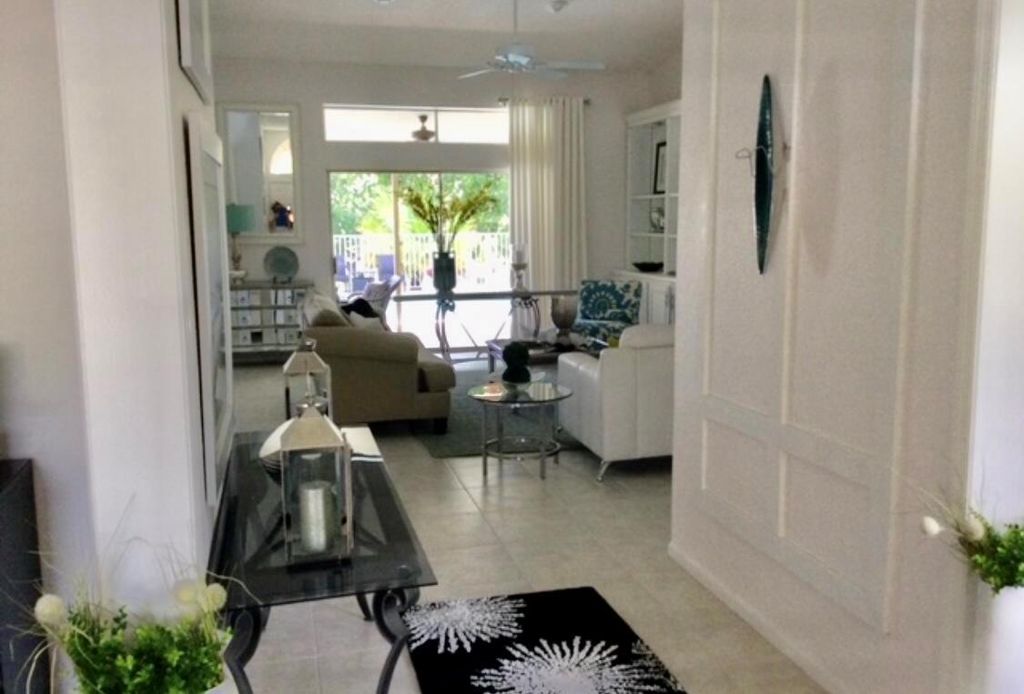 Photo of 10758 Cypress Bend Drive, Boca Raton, FL 33498 (MLS # R11140187)