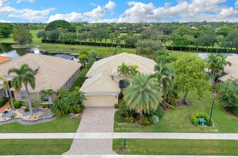 6851 Milani Street Lake Worth FL 33467