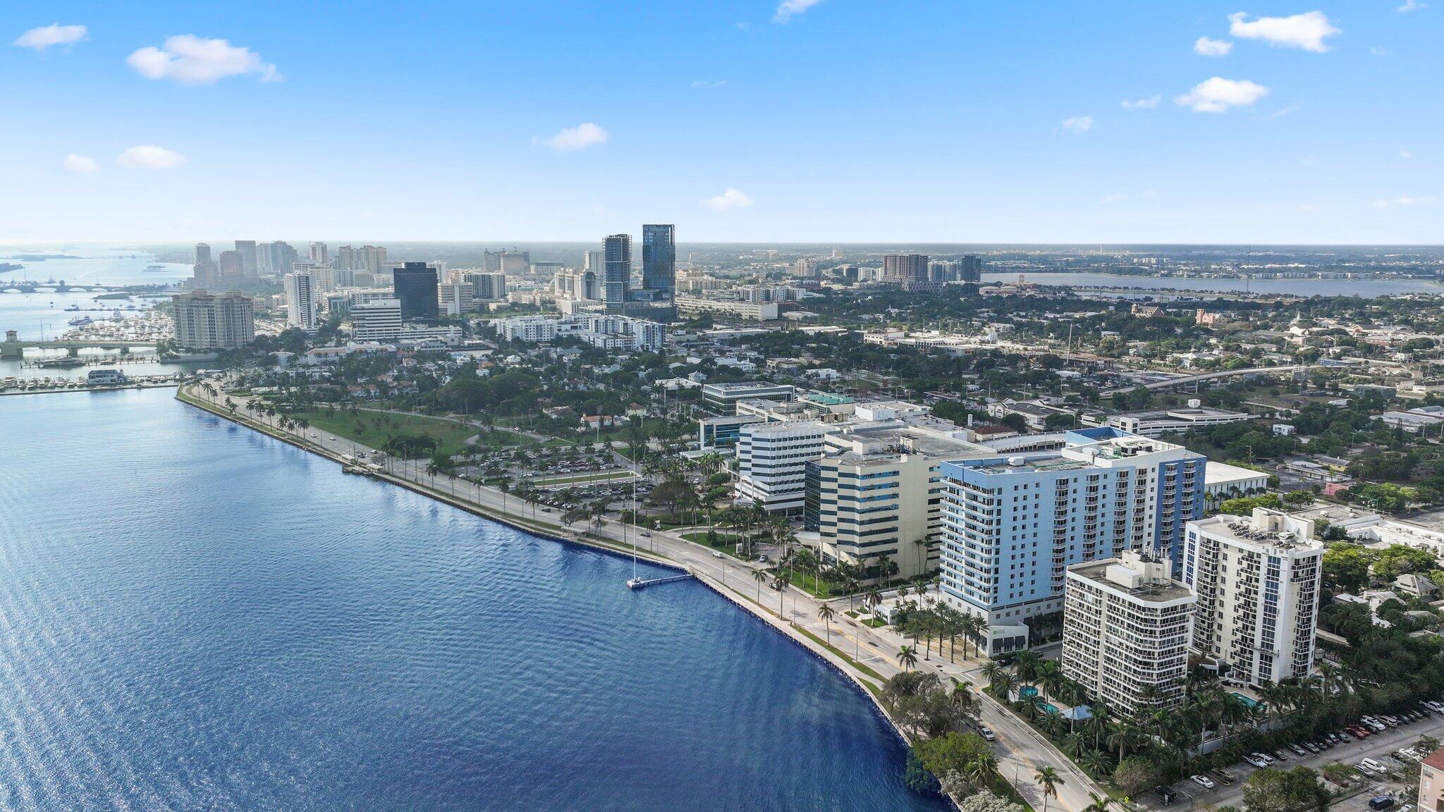 1551 N Flagler Drive 1216
