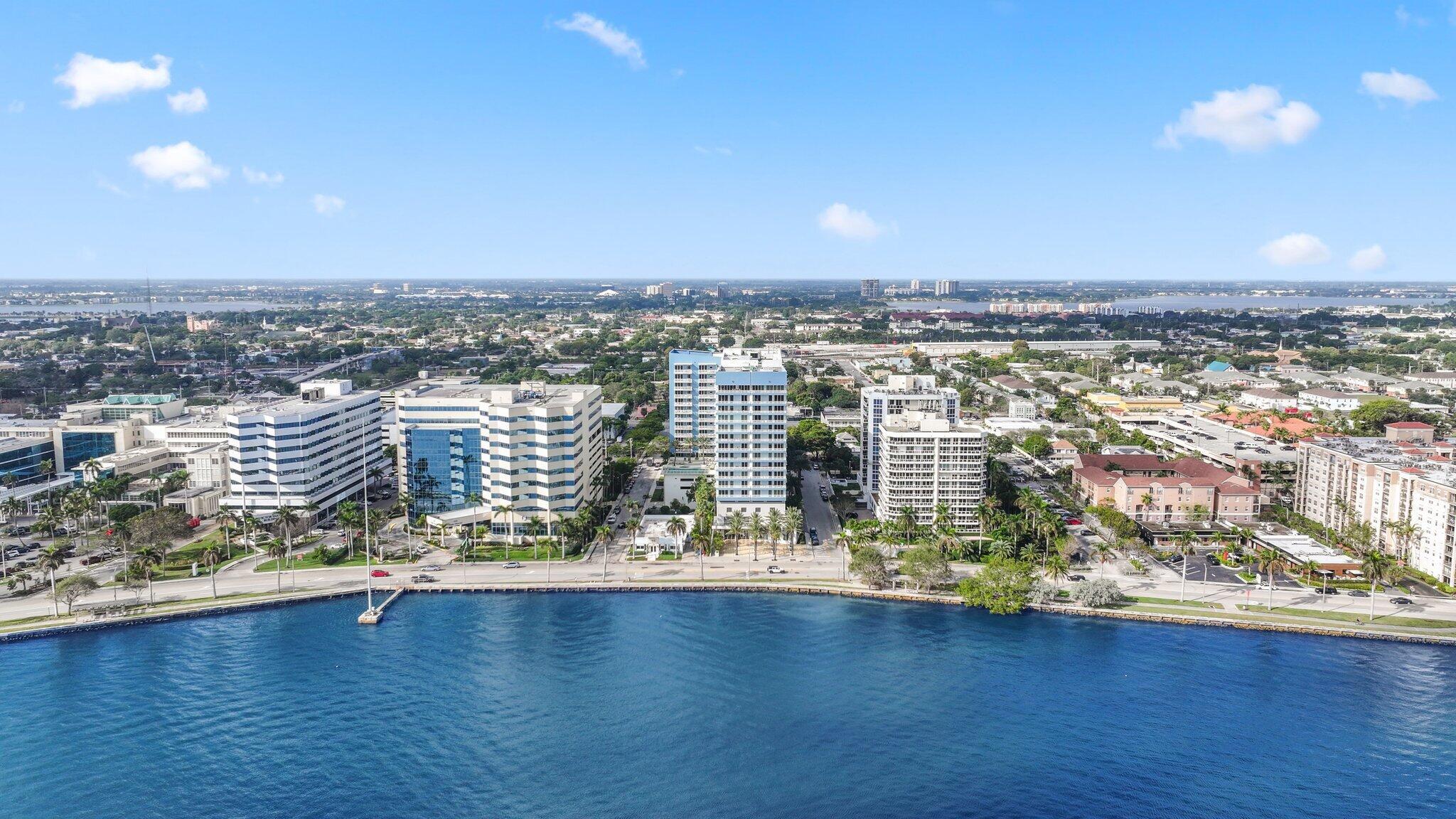1551 N Flagler Drive 1216