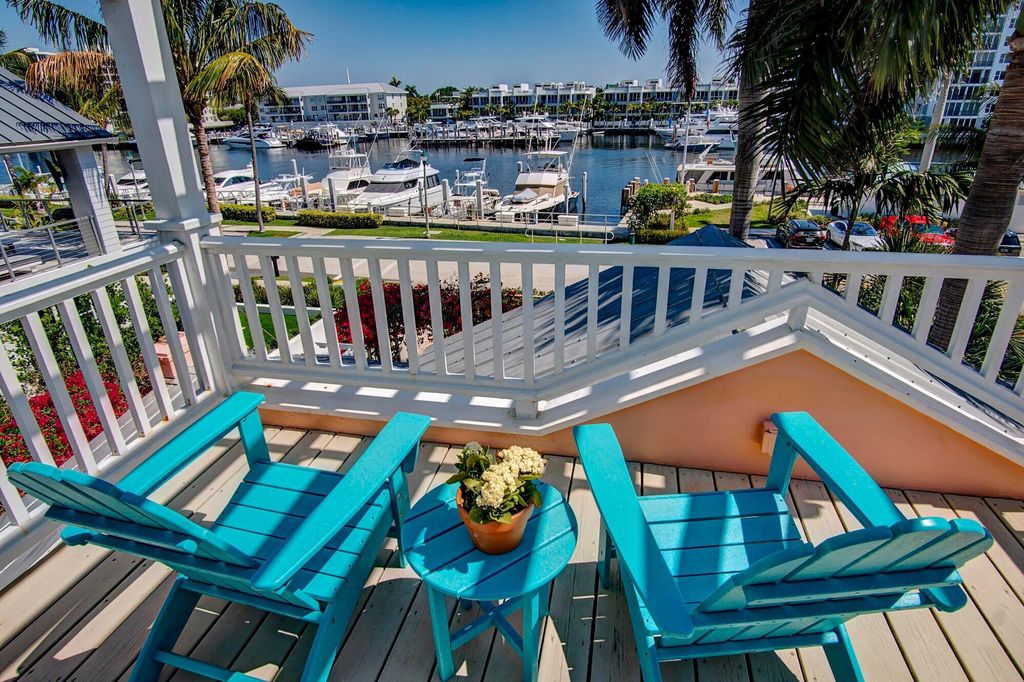 Photo of 160 Marine Way, Delray Beach, FL 33483 (MLS # R11041671)