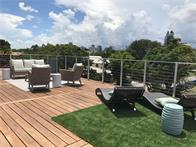 Victoria park - Residential Lease