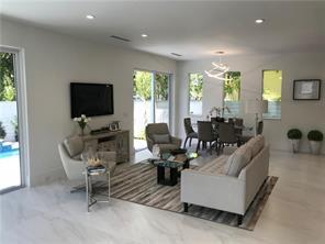 Victoria park - Residential Lease