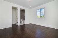 Victoria park - Residential Lease