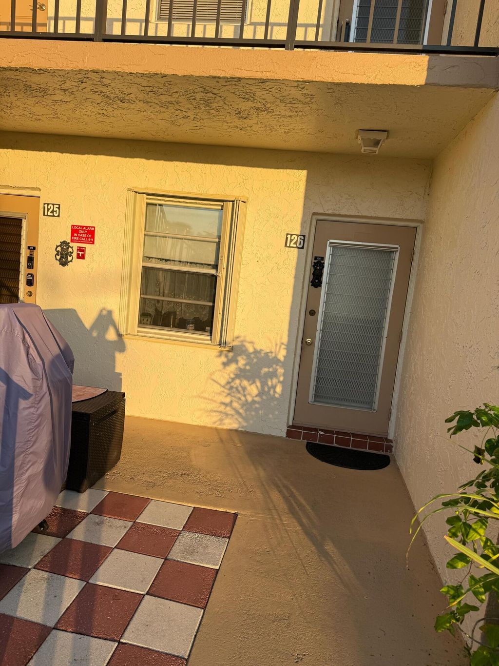 Photo of 130 Lake Meryl Drive #126, West Palm Beach, FL 33411 (MLS # R11143211)