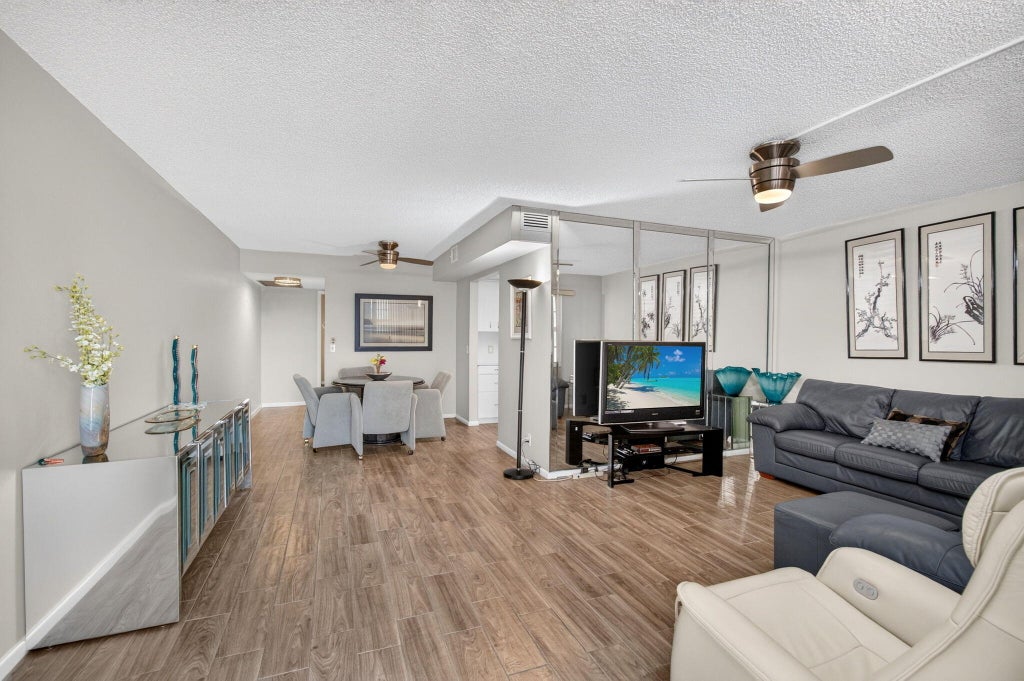 Photo of 3030 WOLVERTON B, Boca Raton, FL 33434 (MLS # B26069277)