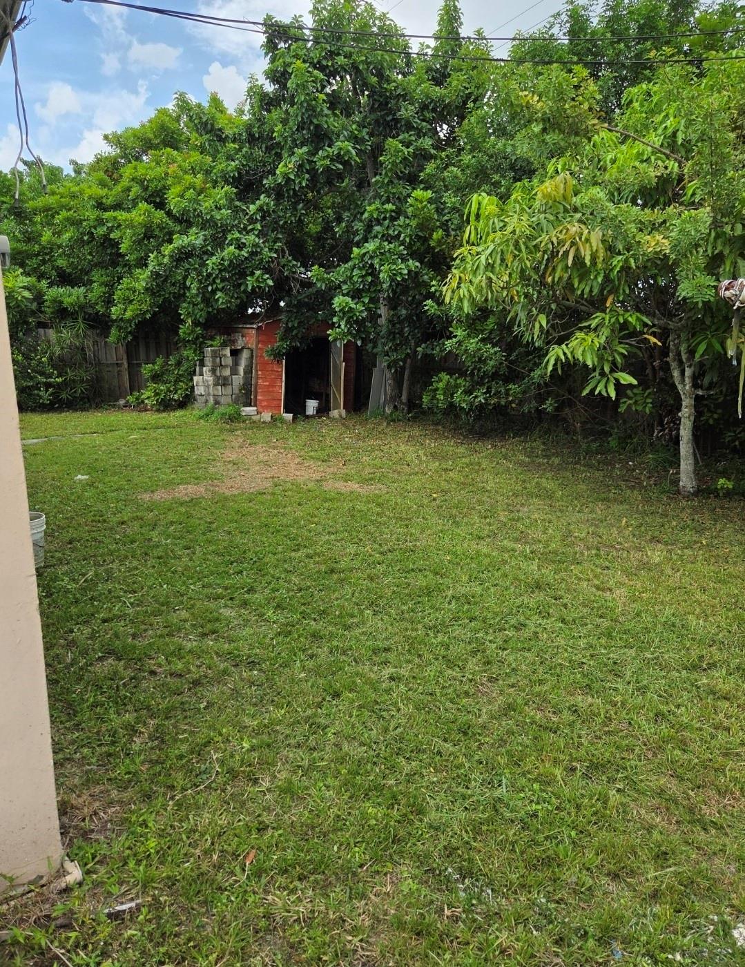 Miramar Sec 13 52-11 B - Residential Lease