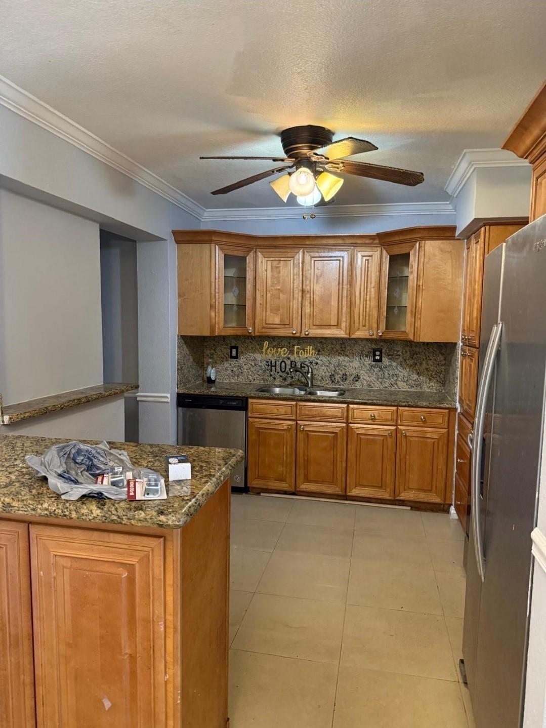Miramar Sec 13 52-11 B - Residential Lease