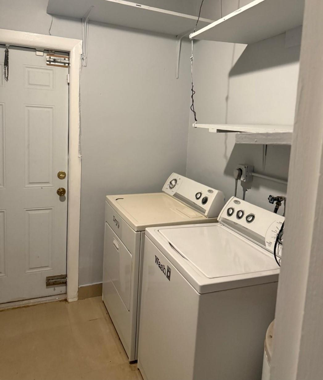 Miramar Sec 13 52-11 B - Residential Lease