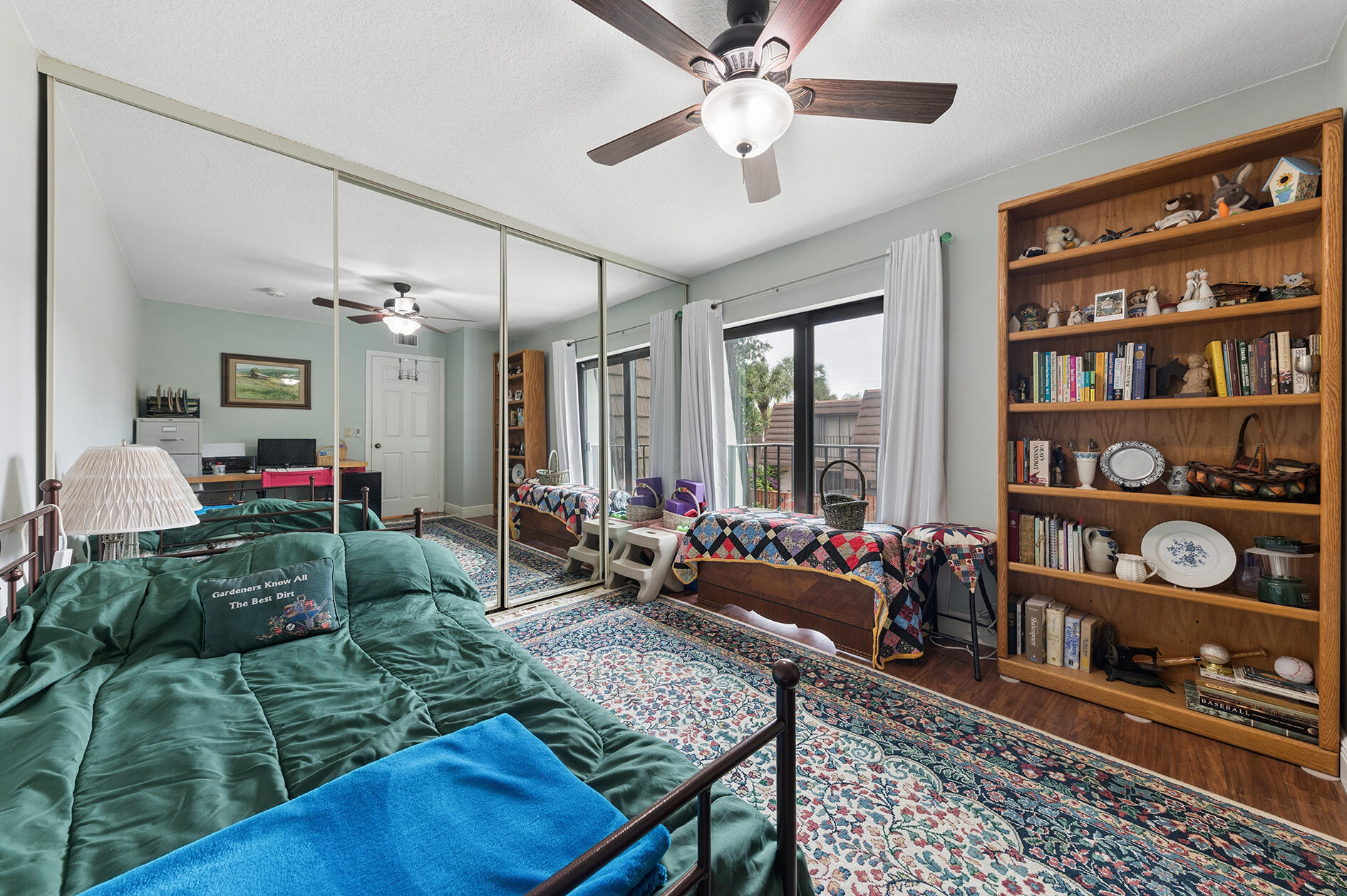 LAKES AT THE BLUFFS - Residential