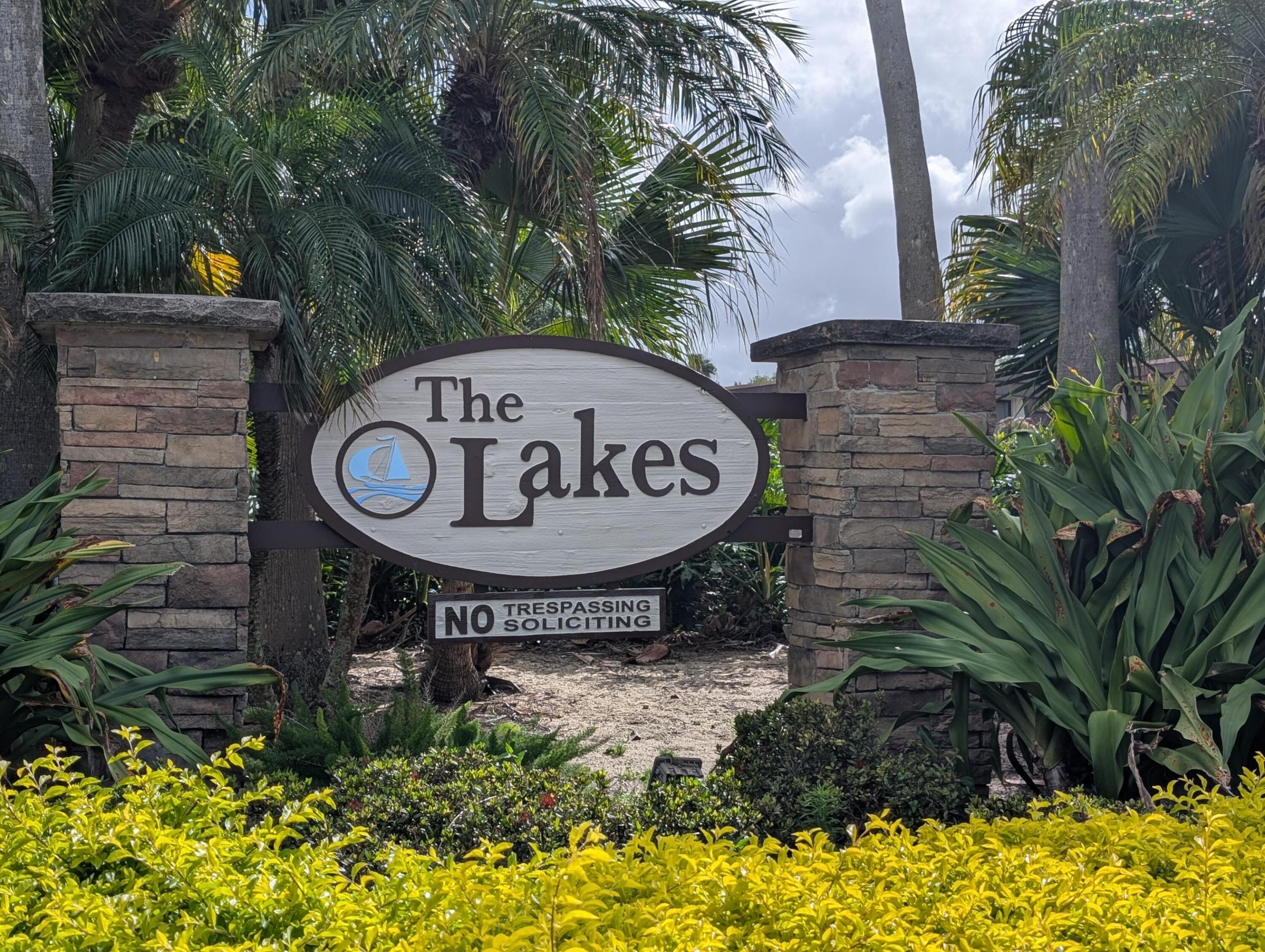 LAKES AT THE BLUFFS - Residential