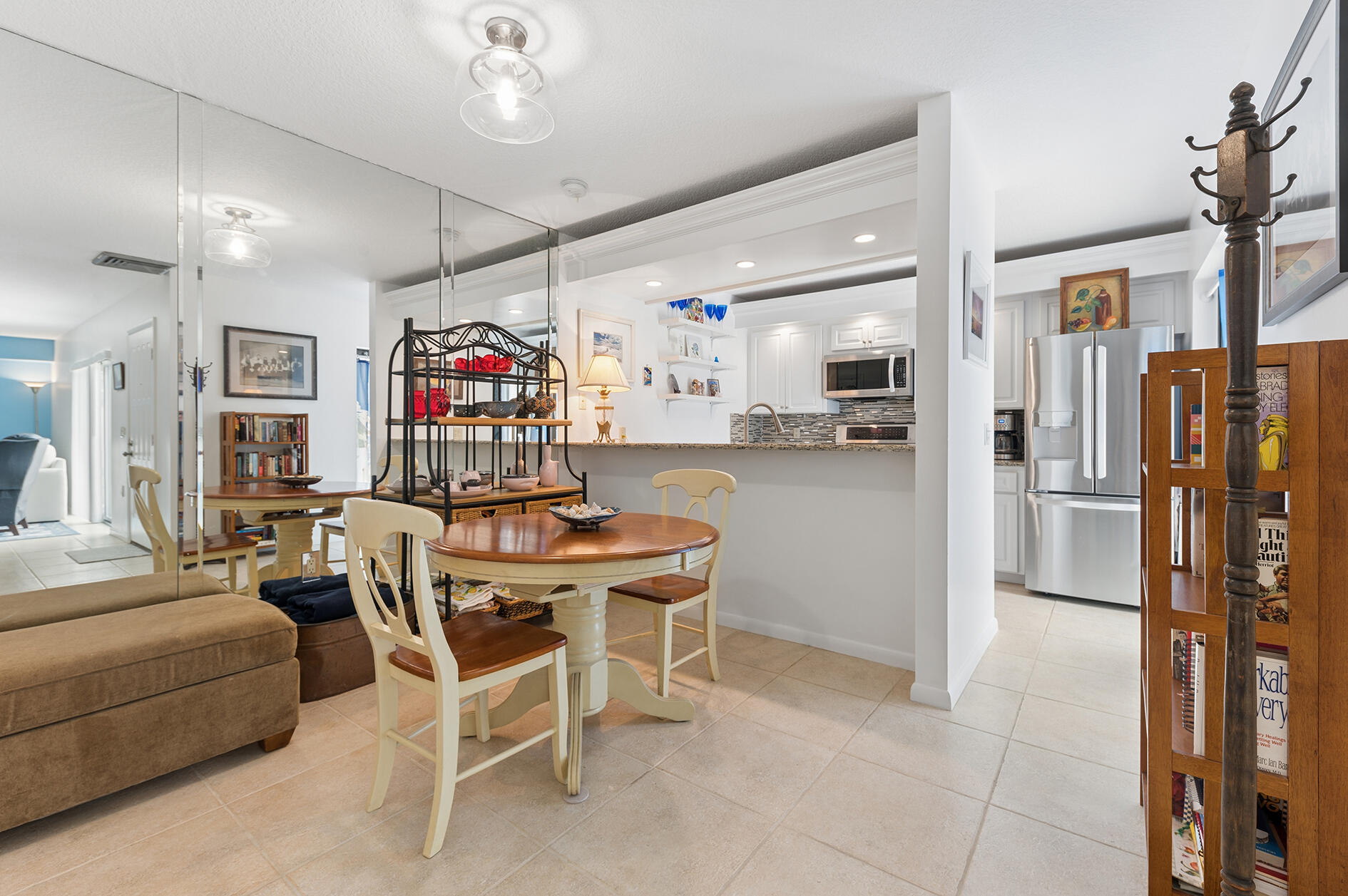 LAKES AT THE BLUFFS - Residential