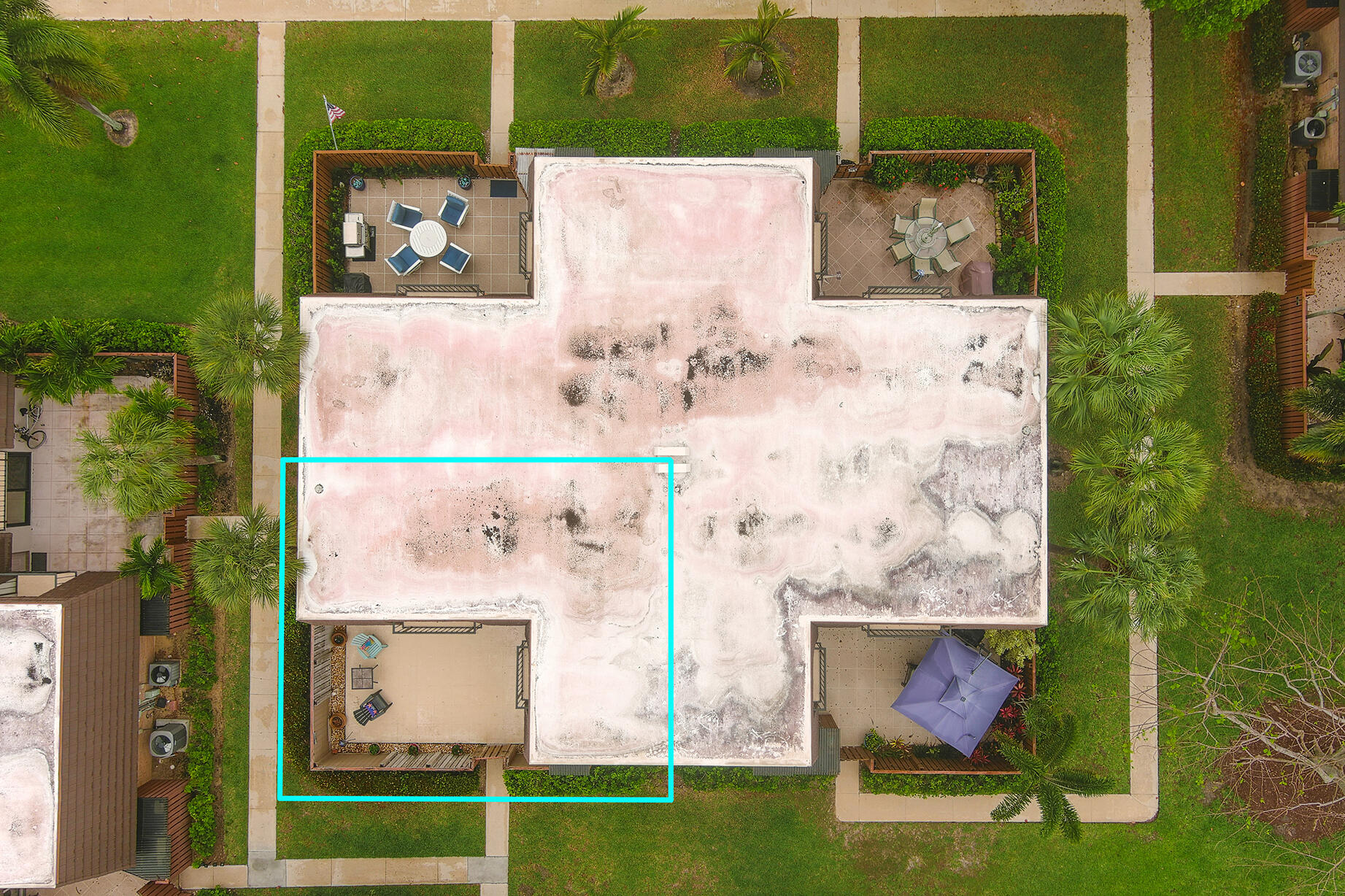 LAKES AT THE BLUFFS - Residential