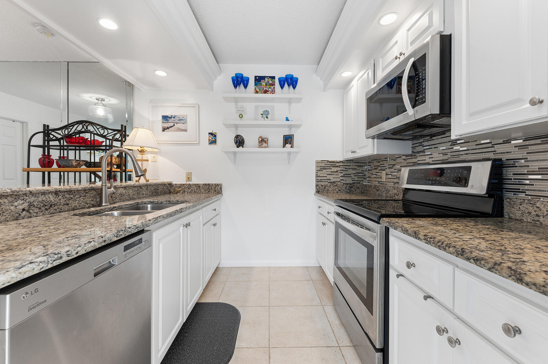 LAKES AT THE BLUFFS - Residential