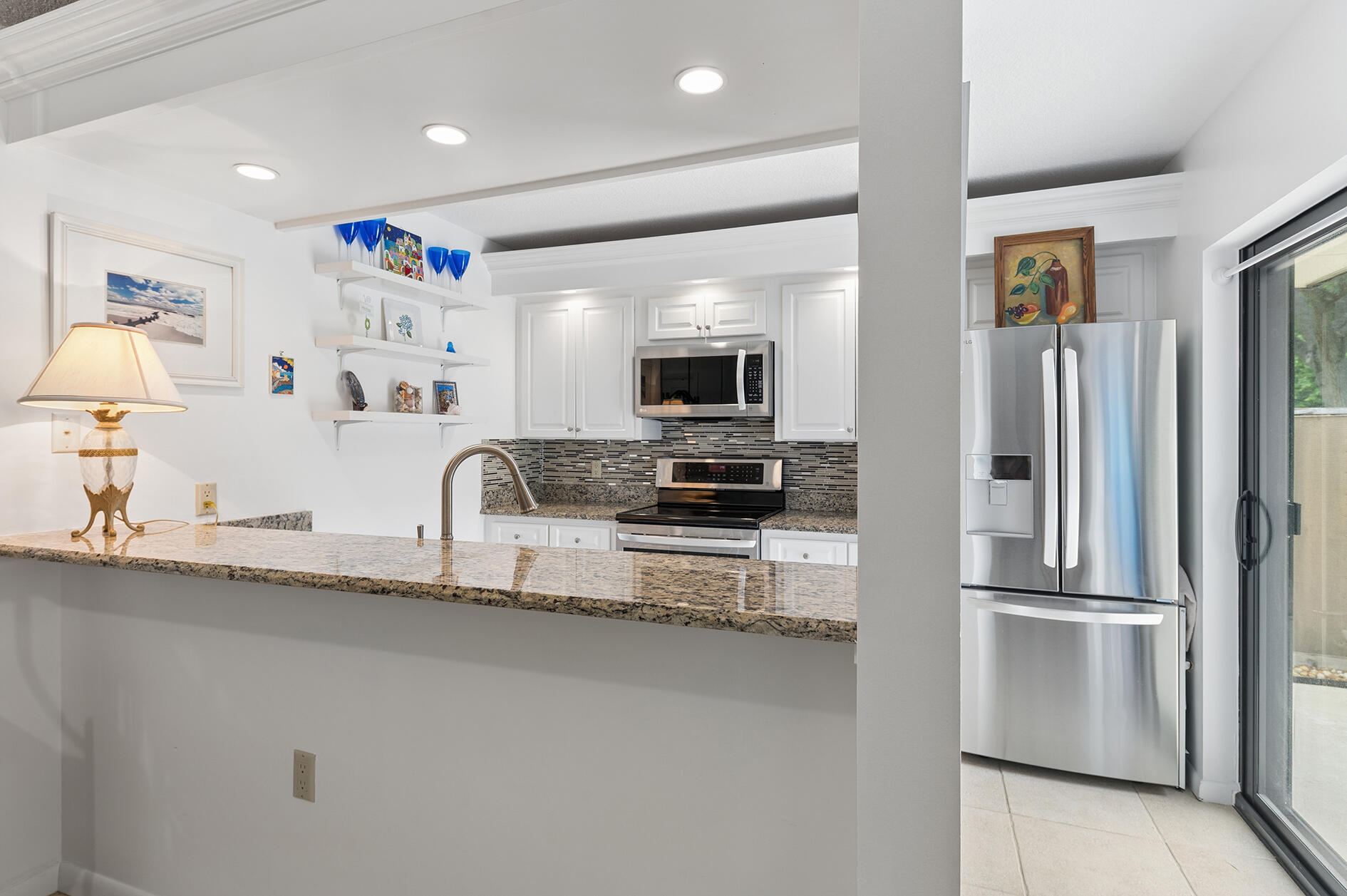 LAKES AT THE BLUFFS - Residential