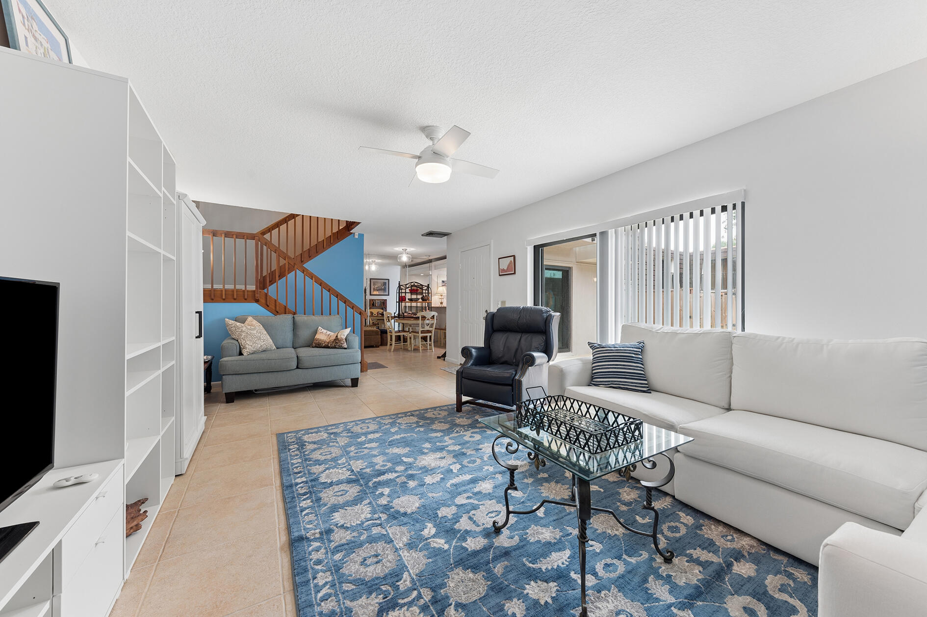 LAKES AT THE BLUFFS - Residential