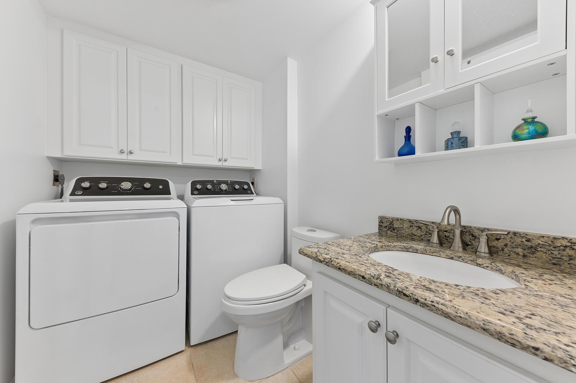 LAKES AT THE BLUFFS - Residential