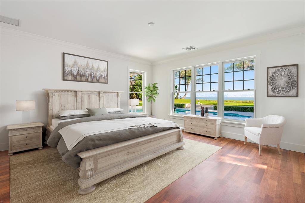 Jupiter Island - Residential