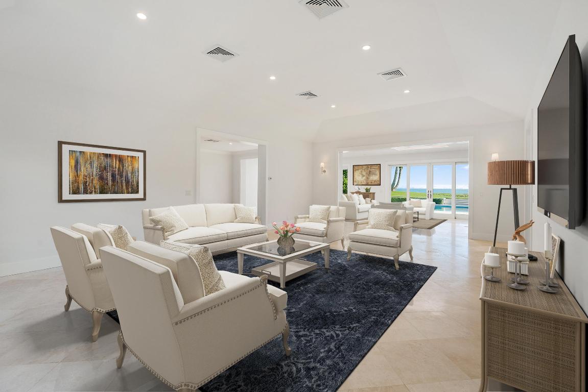 Jupiter Island - Residential