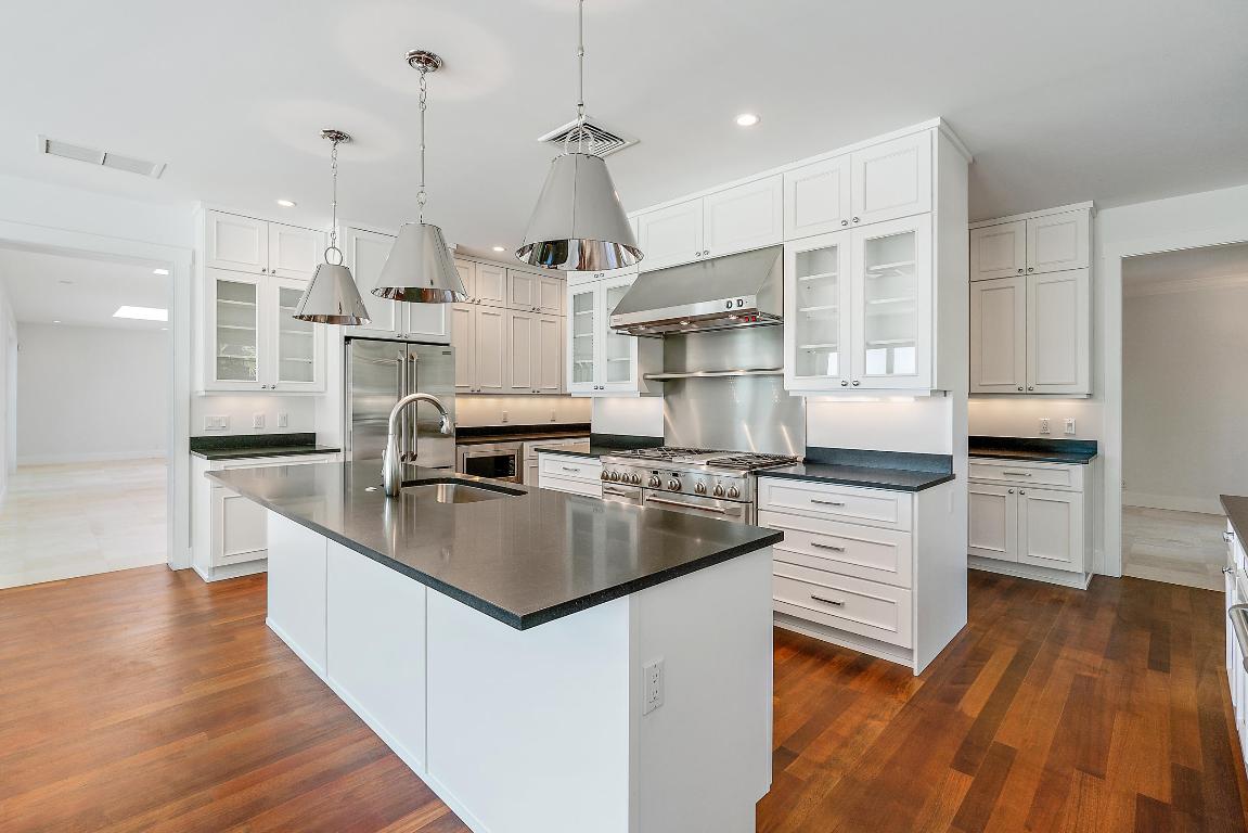 Jupiter Island - Residential