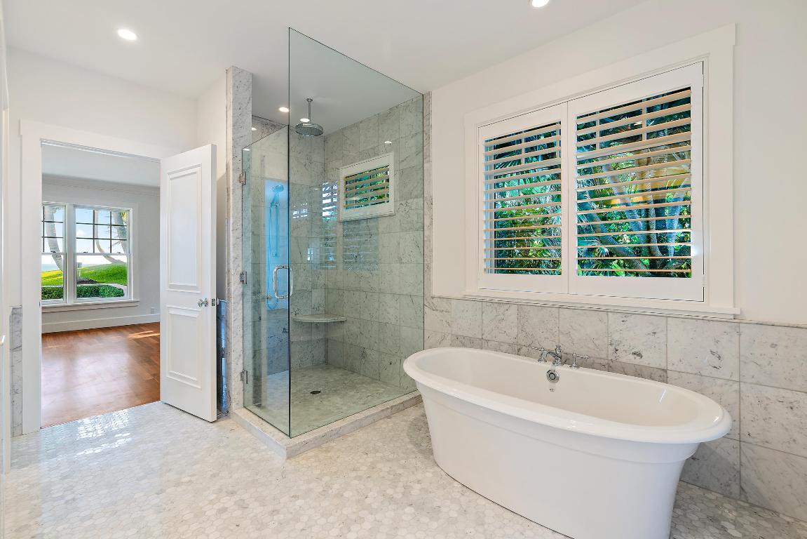 Jupiter Island - Residential