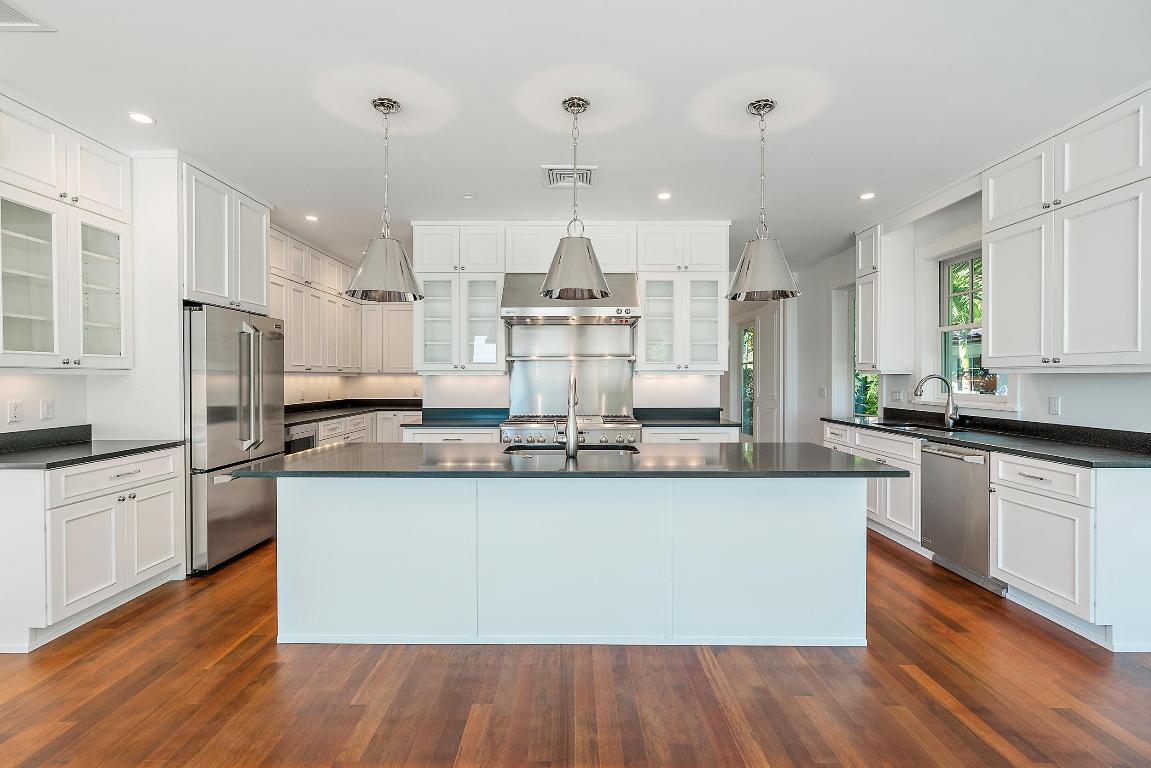 Jupiter Island - Residential