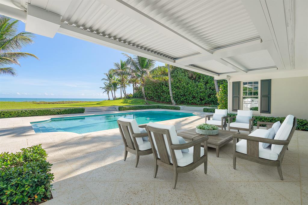 Jupiter Island - Residential