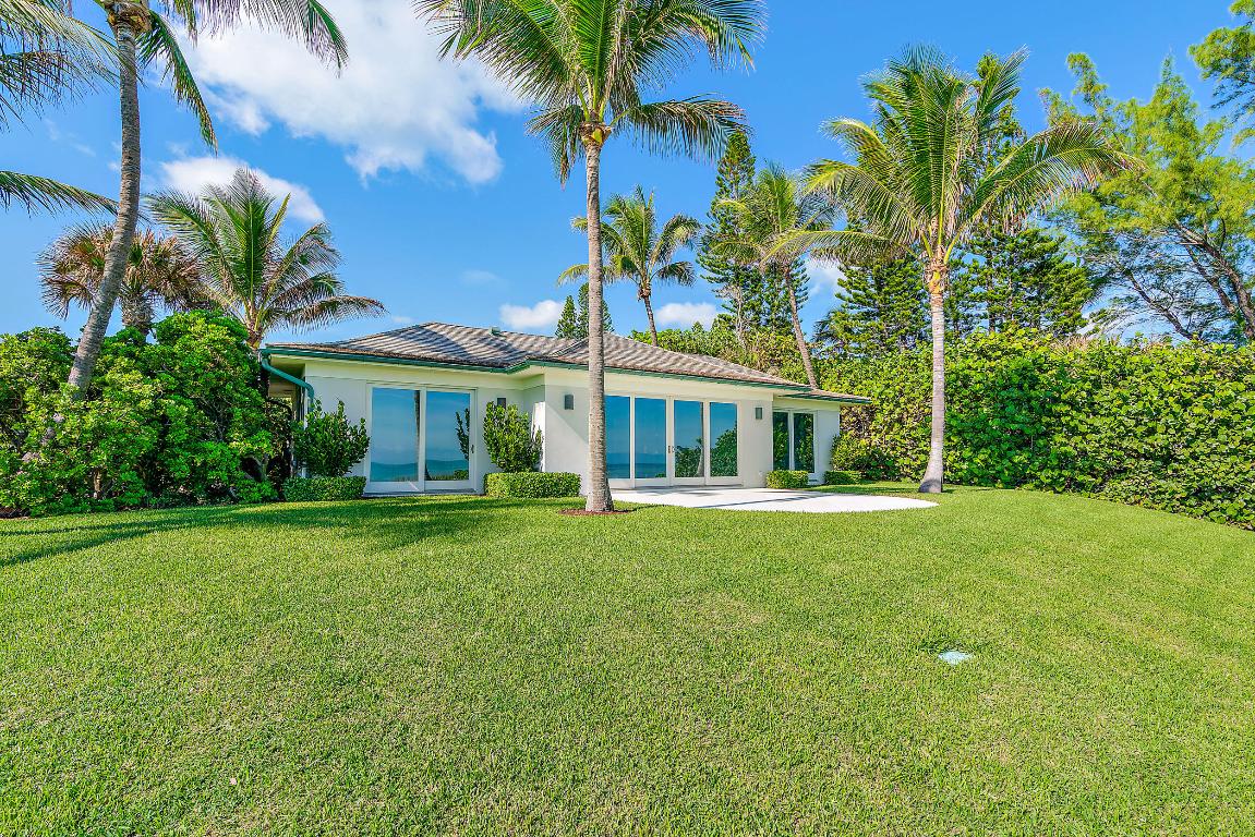 Jupiter Island - Residential