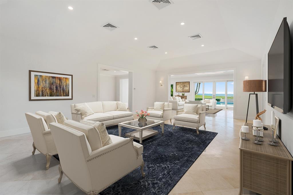 Jupiter Island - Residential