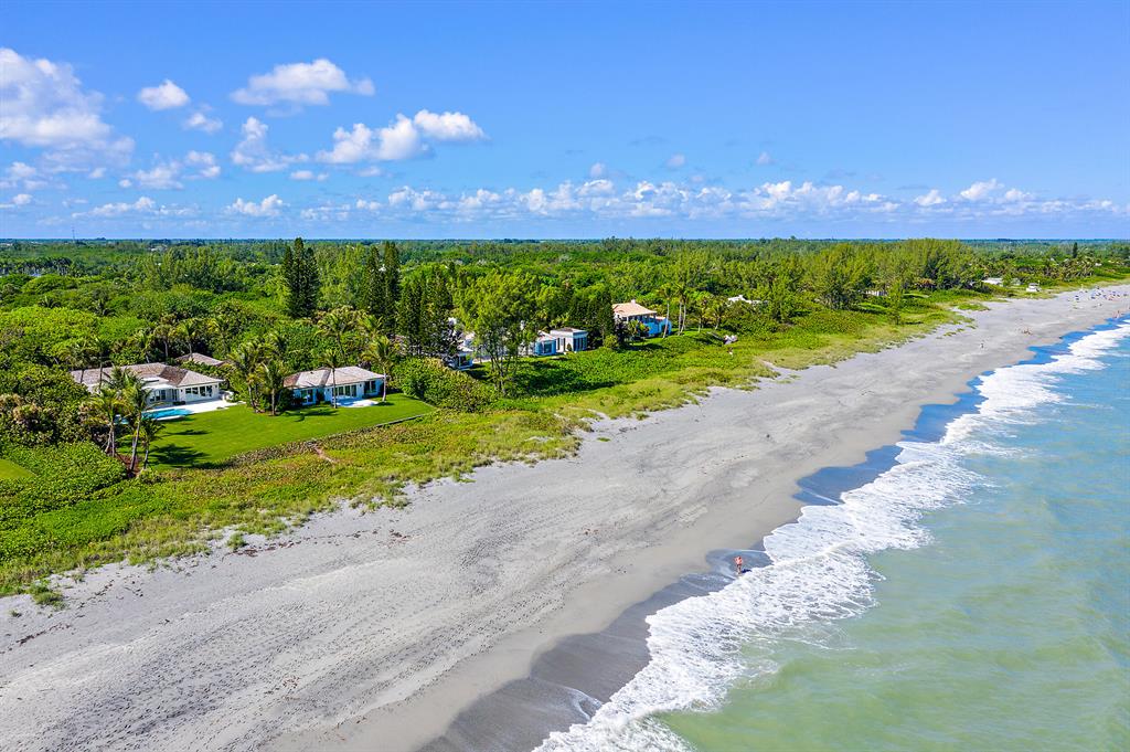 Jupiter Island - Residential