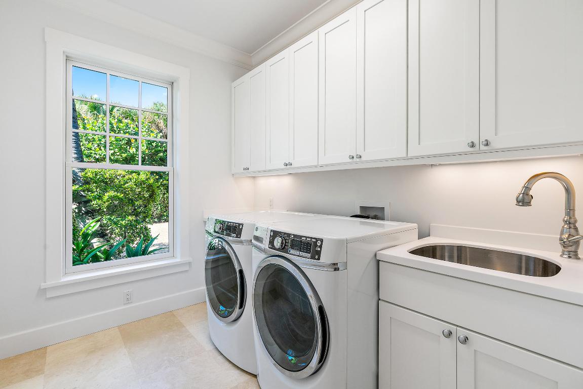 Jupiter Island - Residential