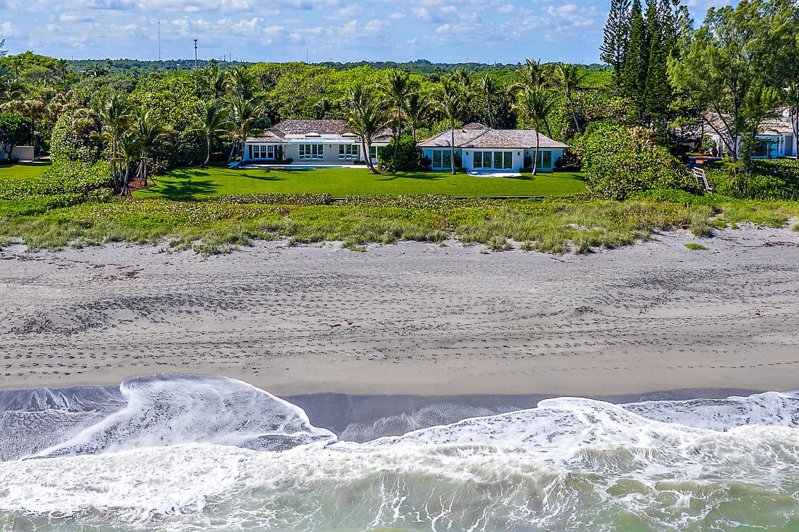 Jupiter Island - Residential