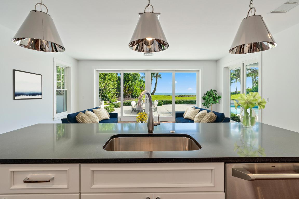 Jupiter Island - Residential