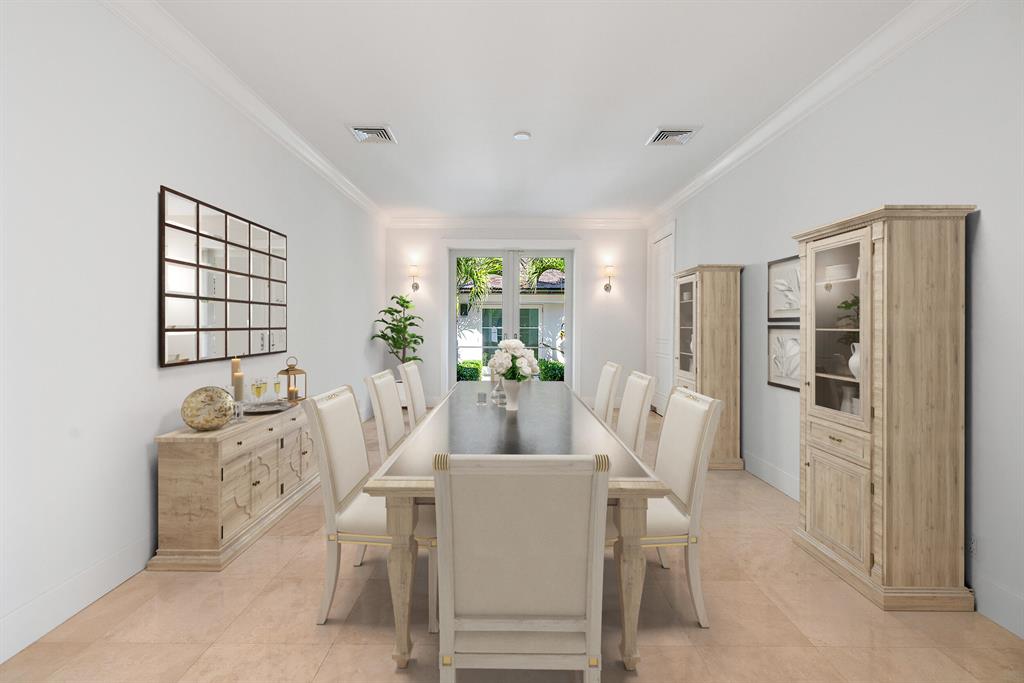 Jupiter Island - Residential