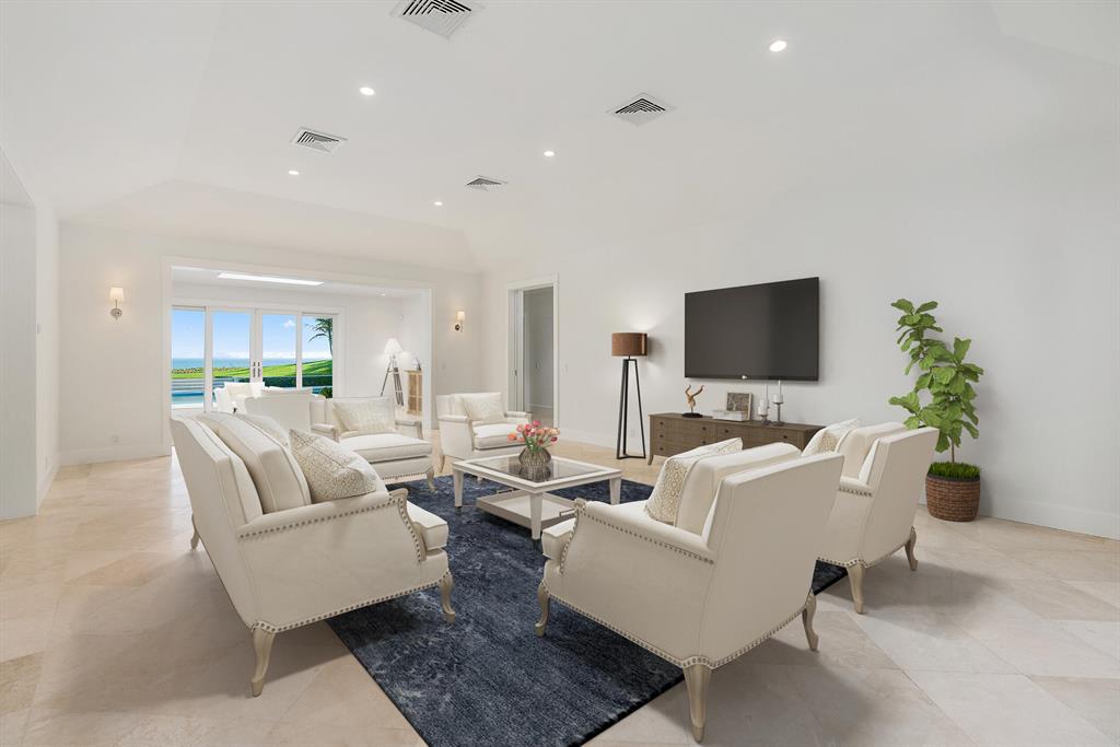 Jupiter Island - Residential