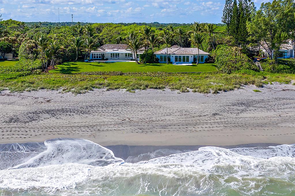 Jupiter Island - Residential