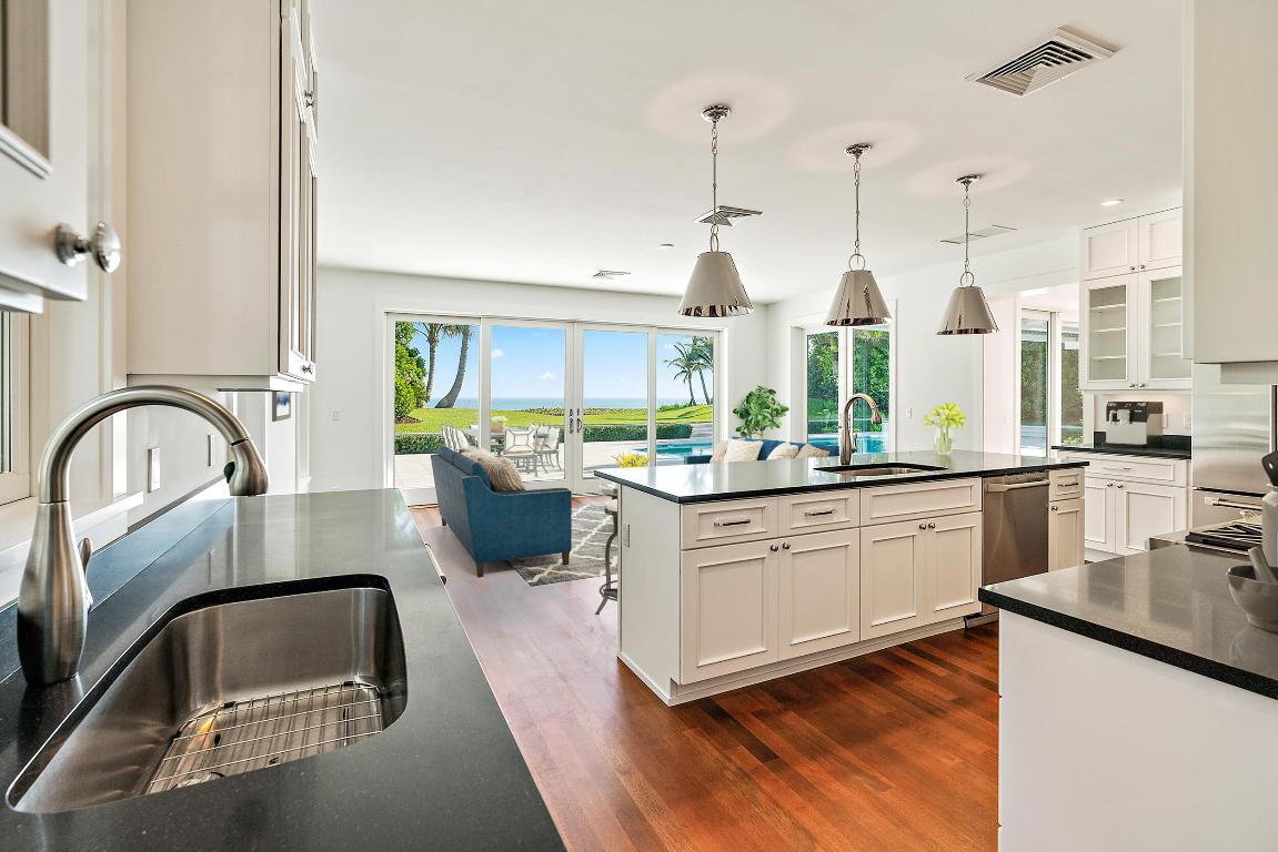 Jupiter Island - Residential