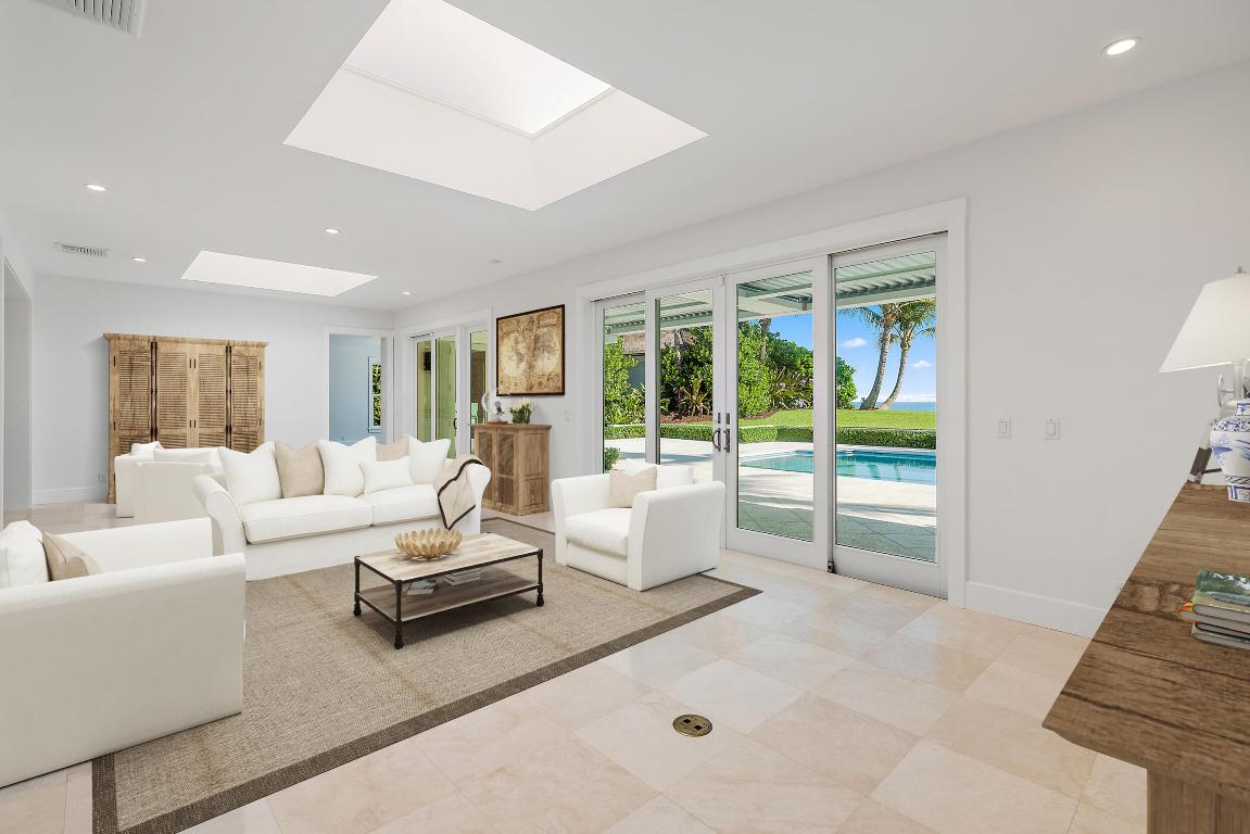 Jupiter Island - Residential