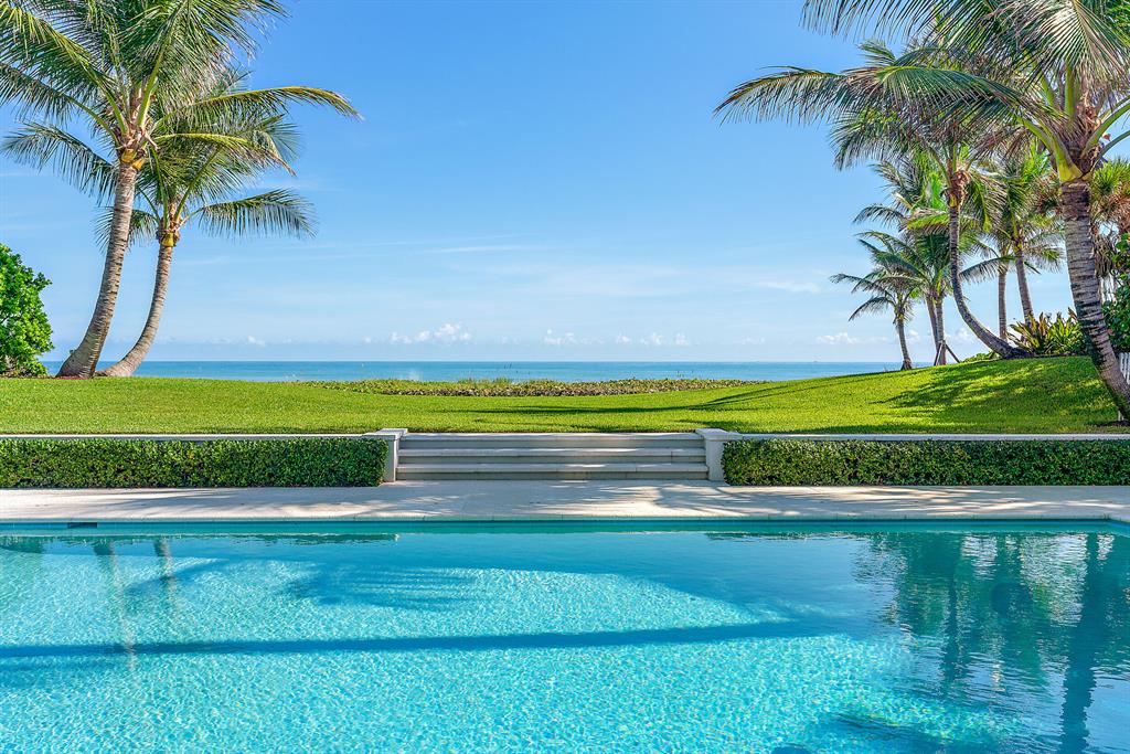 Jupiter Island - Residential