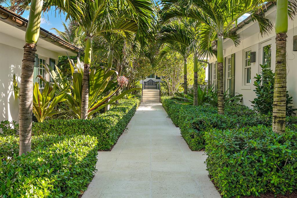 Jupiter Island - Residential